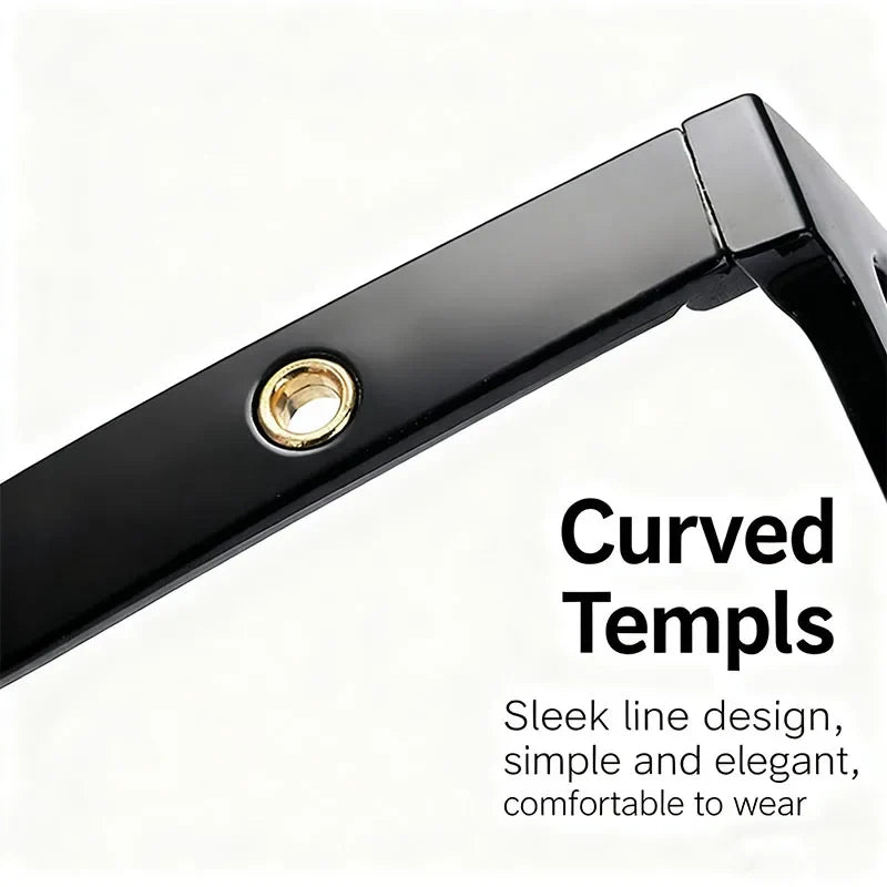 Women's sunglasses, retro European and American style, Korean trendy hot girl glasses.
