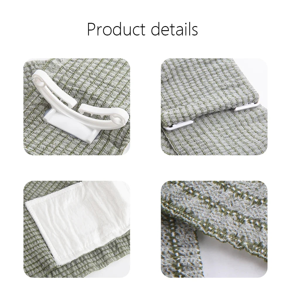 IFAK Medical Trauma Kit, Israeli Bandage, Emergency Security Protection for Outdoor Camping, Hiking, Wound First Aid