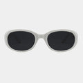 Fashion Sunglasses Women Classic Oval Cute Glasses Brand Vintage Small Rectangle Sun Glasses Female Eyewear Anti-Glare