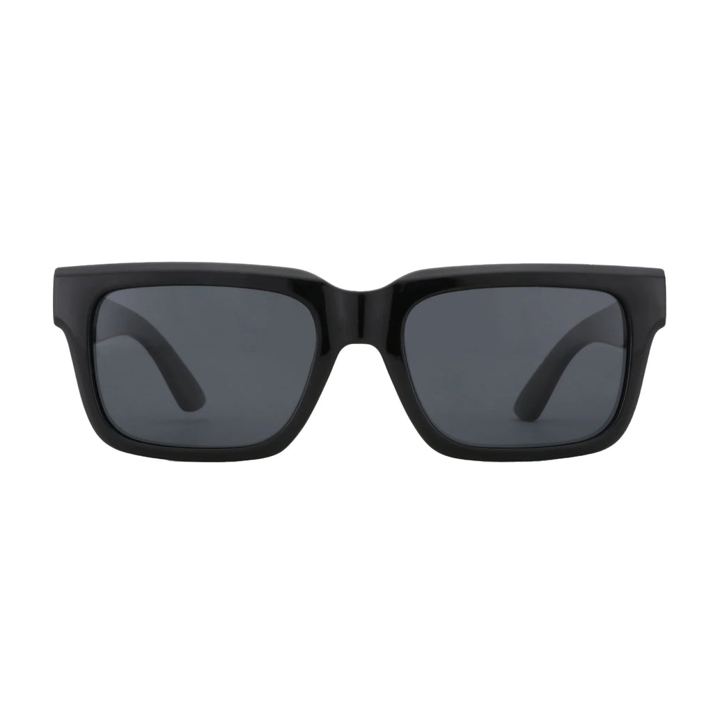 ZENOTTIC 2026 New Fashion Square Polarized Sunglasses Women Men UV400 Protection Shade Rectangle Sun Glasses