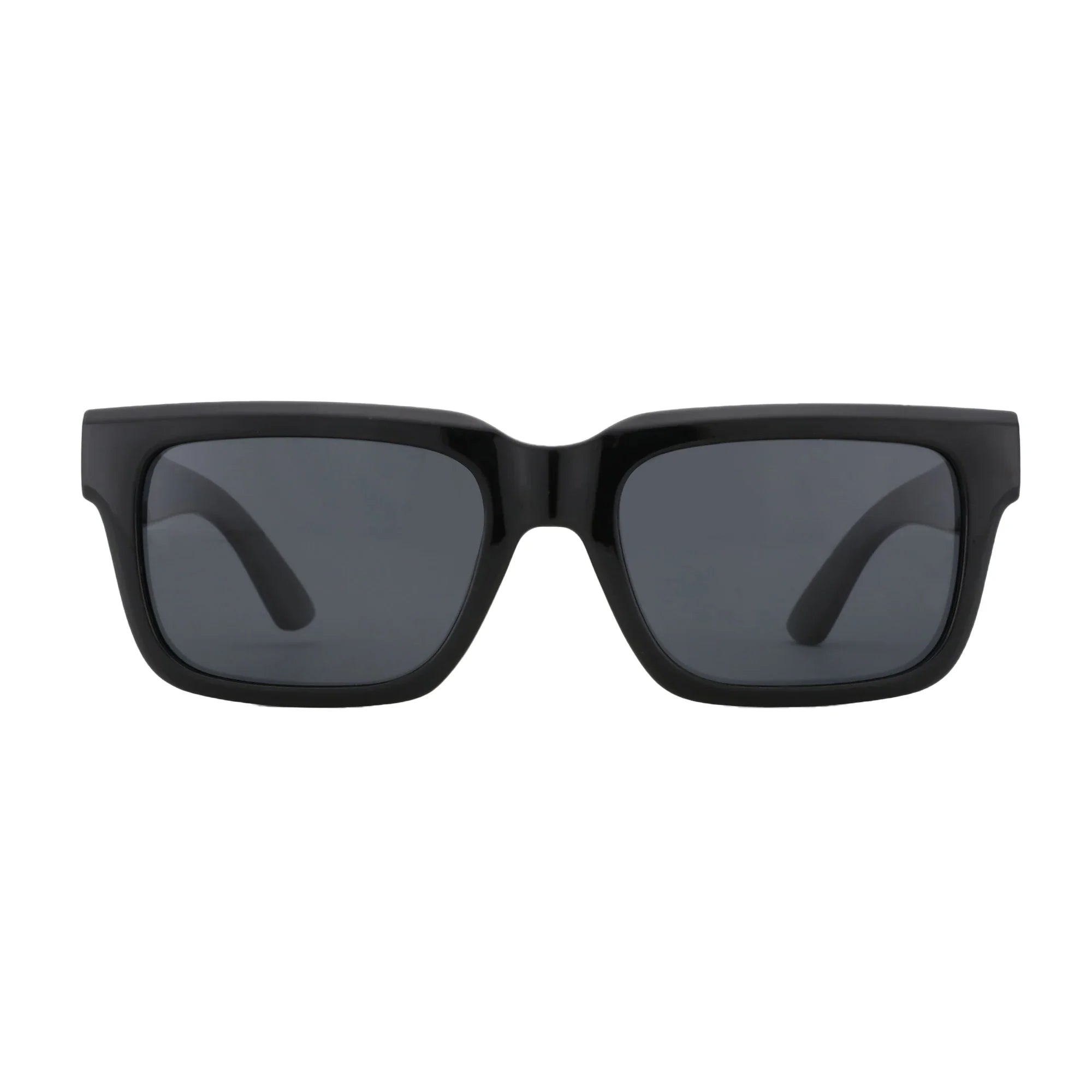 ZENOTTIC 2026 New Fashion Square Polarized Sunglasses Women Men UV400 Protection Shade Rectangle Sun Glasses