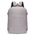 Travel Backpack Airline Approved Easyjet Wizz Air Large Capacity, Lightweight, Short Distance Business Travel Computer Backpack
