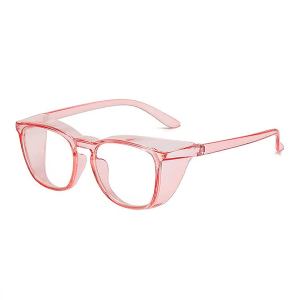 Anti-blue Glasses Anti-splash Debris Goggles Anti-sand Anti-shock Riding Safety Goggles Anti-fog Glasses Safety Glasses