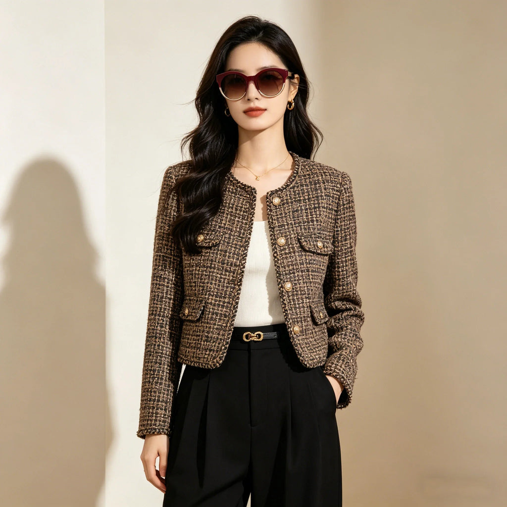 Trendy sunglasses woman luxury 2026 TR90 Frame glasses fashion UV400 Protection with Glasses case for outdoor Sunshade glasses