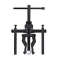 Labor-saving Car Bearing Puller Disassembly Tool with Three-claw Puller for Automotive Bearing Maintenance