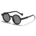 New Round Sunglasses Women Fashion Men Shades Retro Trending Retro Sun Glasses UV400 Female Oculus Gafas