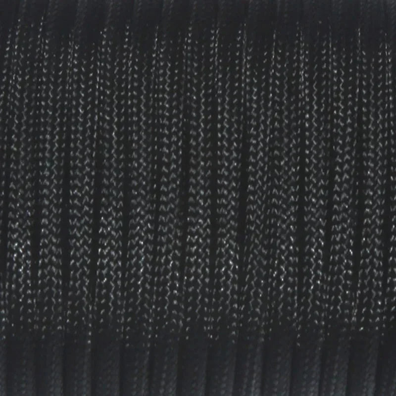 550 Paracord 7 Strand 4mm Durable Camping Accessories Outdoor Survival DIY Bracelet Rope Hiking Clothesline Camping Gadgets