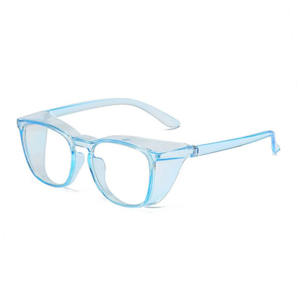 Anti-blue Glasses Anti-splash Debris Goggles Anti-sand Anti-shock Riding Safety Goggles Anti-fog Glasses Safety Glasses
