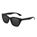 ZENOTTIC Square Polarized Sunglasses 2026 Fashion Women Thick Frame UV400 Protection Sun Glasses for Ladies Shopping Gif