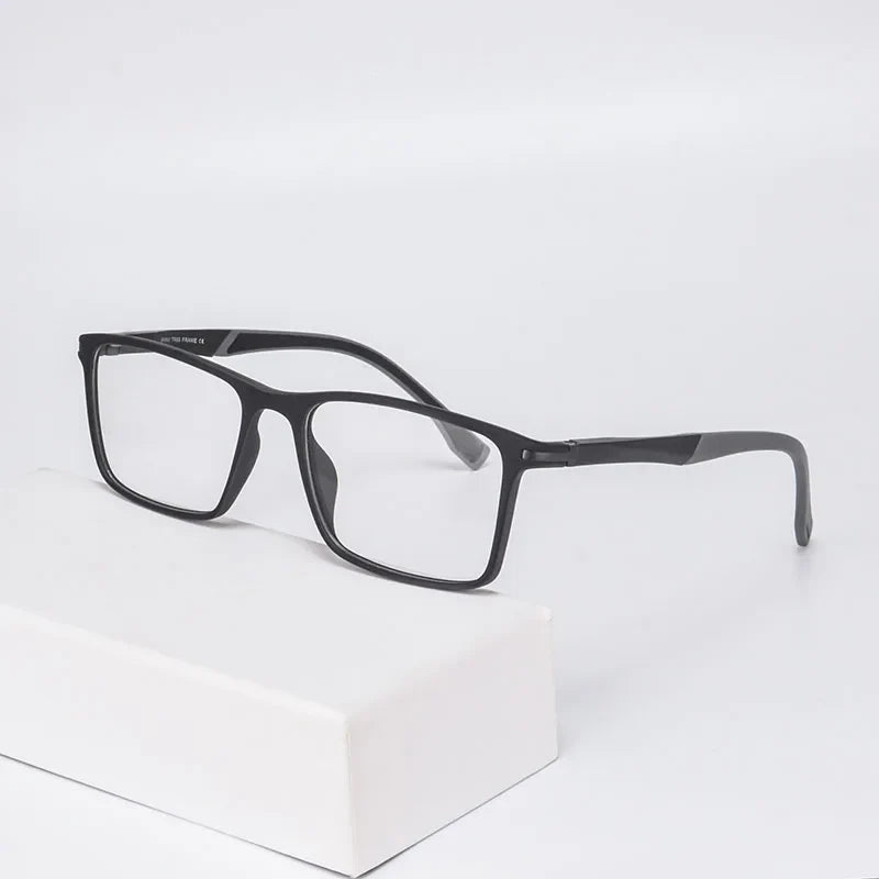 Photochromic Bifocal Reading Glasses Men See Near Reader See Far Gray Sunglasses Men Presbyopia  Can Custom With Cylinder Degree