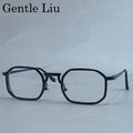 Steampunk Classic Rectangle Sunglasses Men 2026 Luxury Brand Punk Polygon Metal Frame Sun Glasses For Male Driving Eyewear Shade