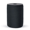 100M/50M 550 Military Standard 9-Core Paracord Rope 4mm Outdoor Parachute Cord Survival Umbrella Tent Lanyard Strap