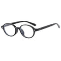 Vintage Oval Frame Sunglasses Fashion Retro Sun Glasses Brand Design UV400 Shades Eyewear Women Goggles Female