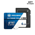 32GB 64GB 128GB 256GB 512GB Memory Card SD Cards TF Cards Micro TF Card UHS-I Ultra HD Full HD 4K Fast Transfer for Mac GoPro Ga