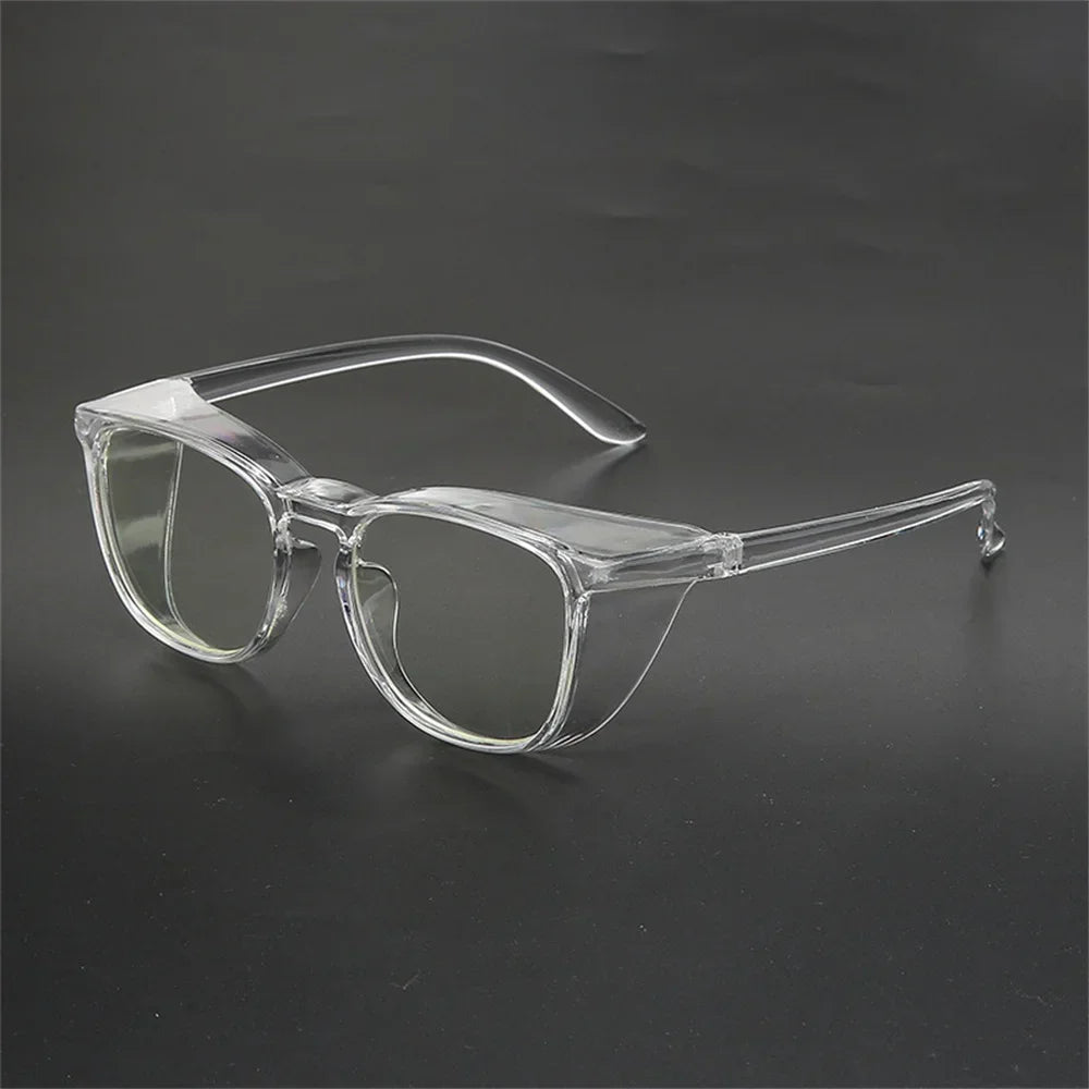Anti-blue Glasses Anti-splash Debris Goggles Anti-sand Anti-shock Riding Safety Goggles Anti-fog Glasses Safety Glasses