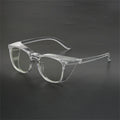 Anti-blue Glasses Anti-splash Debris Goggles Anti-sand Anti-shock Riding Safety Goggles Anti-fog Glasses Safety Glasses