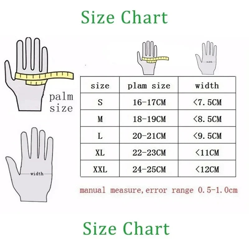 25 new motorcycle gloves, off-road,downhill mountain bike DH MX MTB motorcycle gloves, men's and women's gloves accessories
