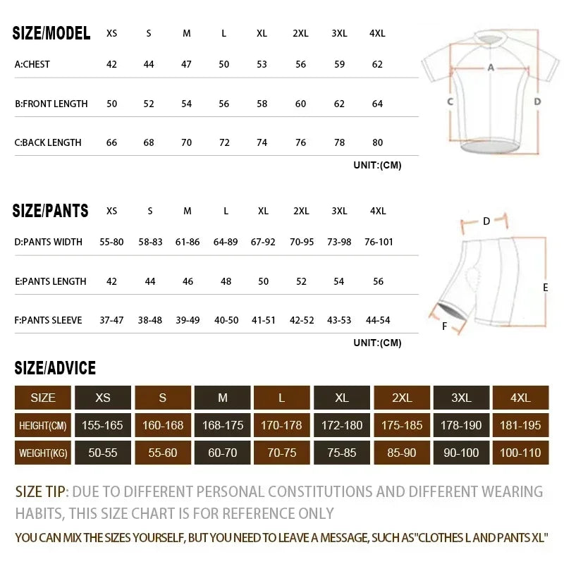AERO VELO Cycling Jersey Set Men Cycling Clothing Summer Road Training Bike Shirts Suit Bicycle Bib Shorts MTB Uniform