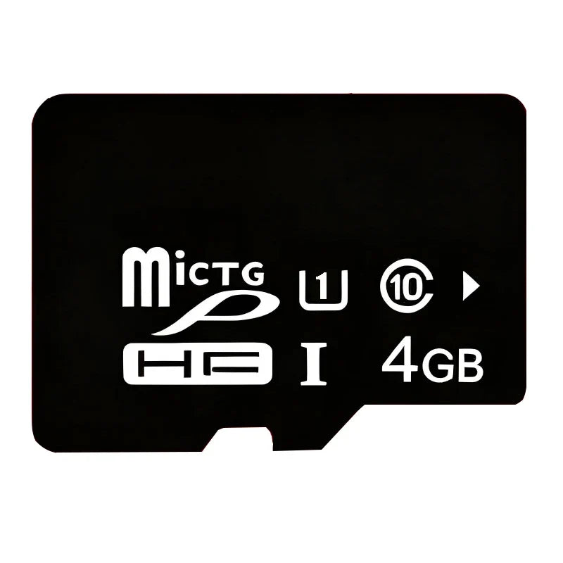 sd card Mini TF card Mobile Memory Card CCTV CAMERA 4GB 8GB 16GB 32GB 64GB 128GB