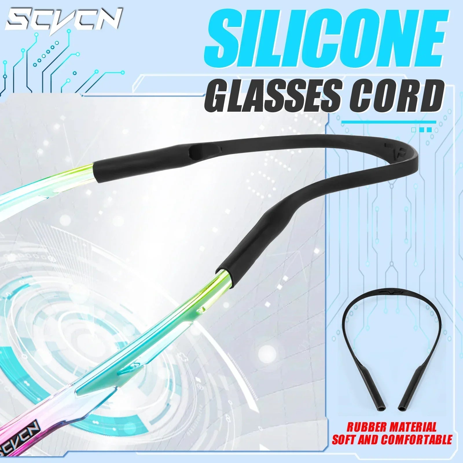 SCVCN New Photochromic Sunglasses Man MTB Climbing Glasses Outdoor Sports Bike Cycling Glasses Women Driving Bicycle Goggles
