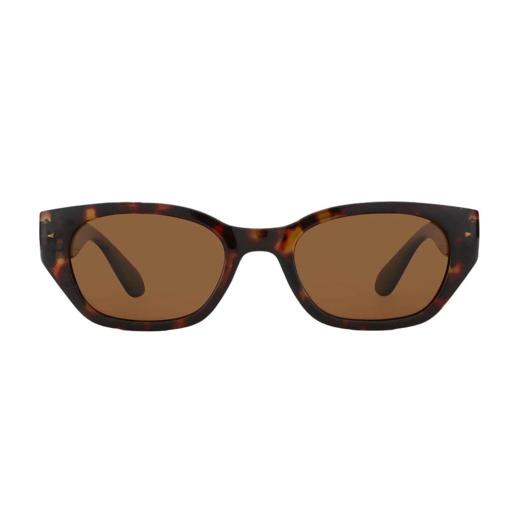 ZENOTTIC Womens Sunglasses Polarized Sun Glasses Trendy Cat Eye UV400 Protection