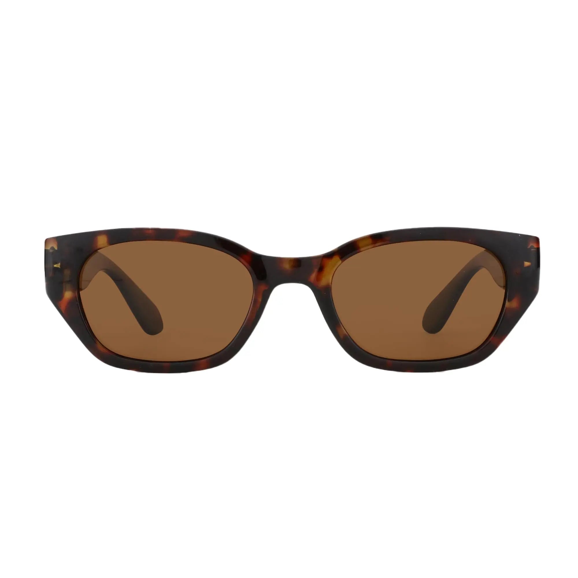 ZENOTTIC Womens Sunglasses Polarized Sun Glasses Trendy Cat Eye UV400 Protection