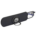 Ultra Thin Reading Glasses With Phone Case Stand Portable Stick On Phone Back Blocking Computer Readers Eyeglasses For Men Women