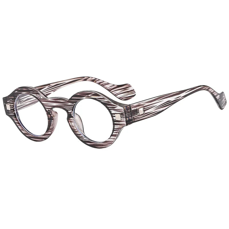 Vintage Small Round Sunglasses Women Men Sun Glasses Female Fashion Luxury Brand Designer Shades UV400 Oculus Lunettes De Soleil