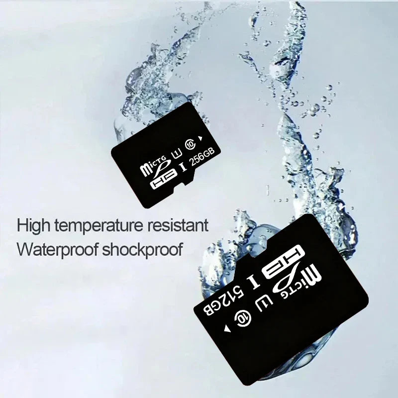 sd card Mini TF card Mobile Memory Card CCTV CAMERA 4GB 8GB 16GB 32GB 64GB 128GB