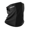Cooling Ice Silk Face Masks UPF50+ UV Protections for Outdoor Cycling and Hiking