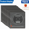 Black 3D Filament Vacuum Storage Bag Humidity Resistant Sealing Bag Keep Filament Dry Fit PLA ABS PETG TPU 3D Printer Filament