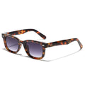 Retro Small Square Sunglasses Women Men Rivets Orange Shades Fashion Eyewear Luxury Sun Glasses UV400 Brand Oculus Female Gafas