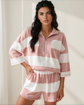 Vivian Short Set