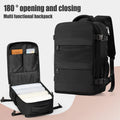 Ryanair Backpack 40x30x20 Cabin Bag Travel Backpack for Men Women Hand Luggage Leisure Laptop Backpack mochila para viaje cabina