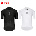Rsantce 2024 Cycling Base Layer Long Sleeve Bike Sports Bike Shirt Underwear Racing Bicycle Jersey Shirt Undershirt