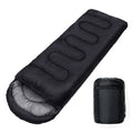 Camping Sleeping Bag Ultralight Waterproof 4 Seasons Warm Envelope Type Sleeping Bag for Outdoor Hiking Backpacking Travel