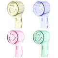 Toothbrush Dustproof Covers Caps Compatible with Braun Oral B Replacement Heads & iO Series Electric Toothbrush Head Protector