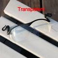 Polarized Clip On Sunglasses For Baseball Cap Men Women Adjustable Lens Angle Sports Cycling Driving Sun Glasses Eyewear Shades
