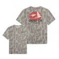 Smoke 'Em Dove T-Shirt
