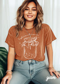 *High Maintenance Sourdough Tee *9 Colors (S-3X)