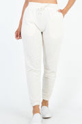French Terry Jogger Pants