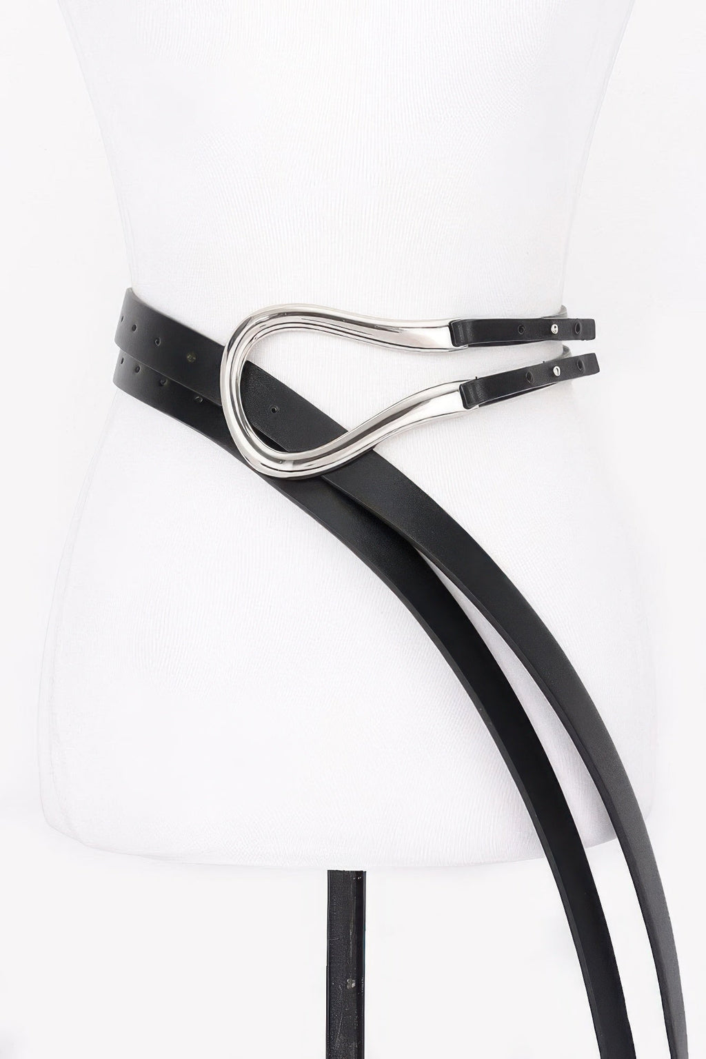 Metal Pu Buckle