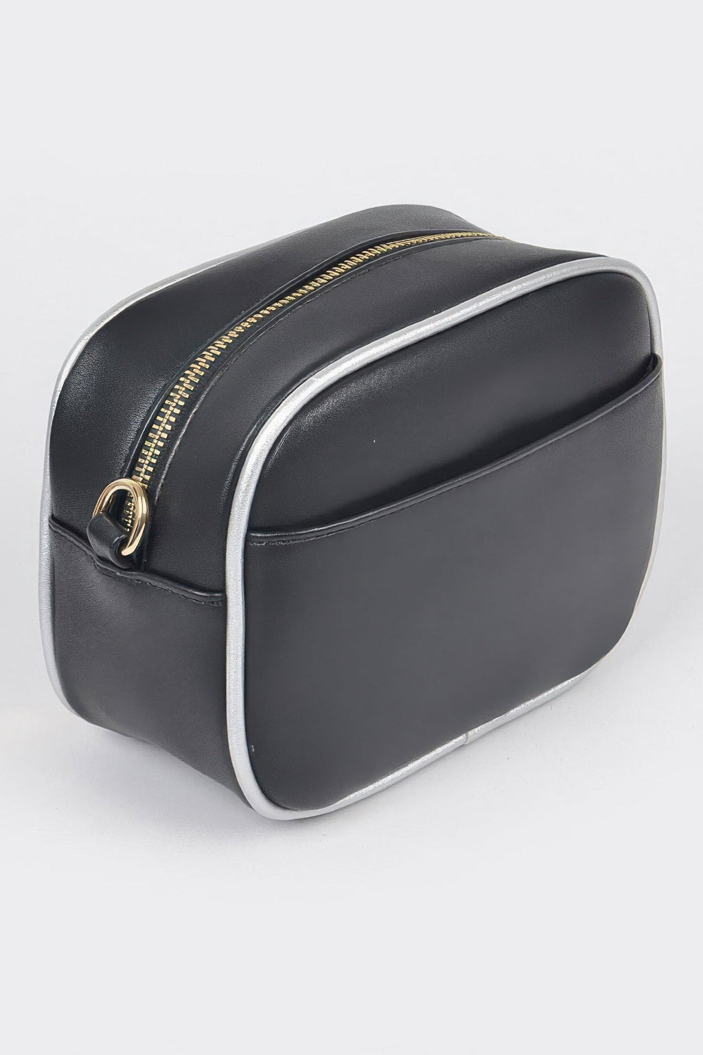 Camera Inspired Clutch