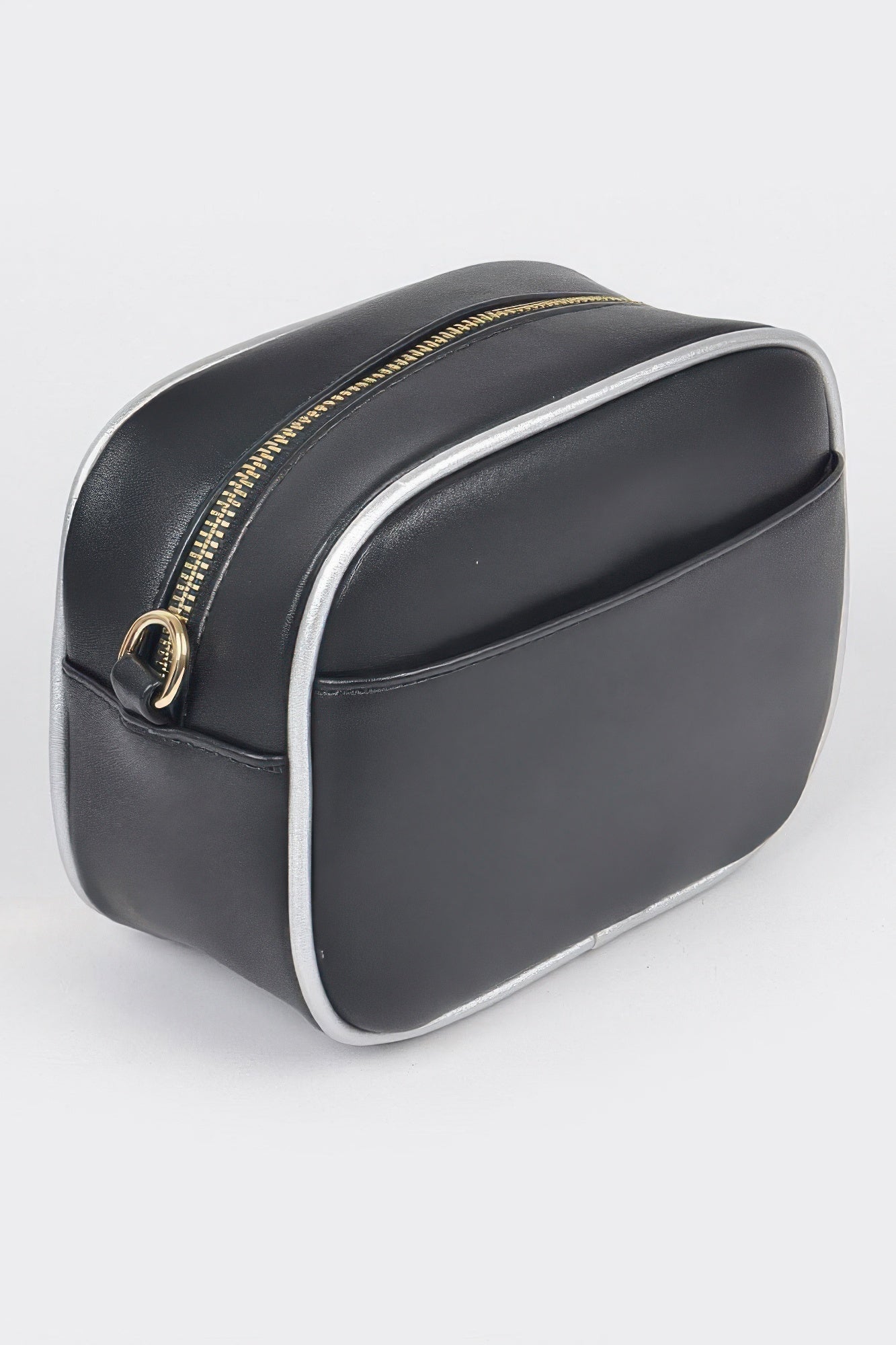 Camera Inspired Clutch