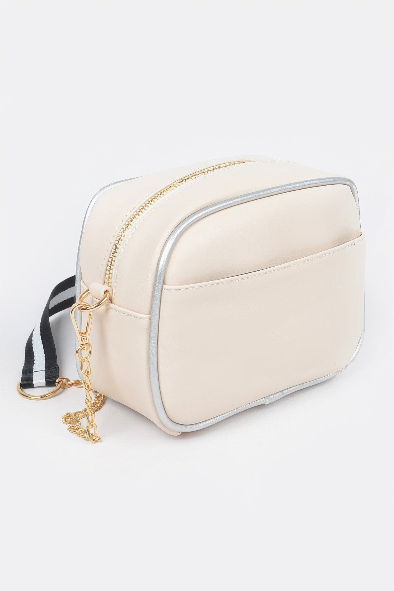 Camera Inspired Clutch