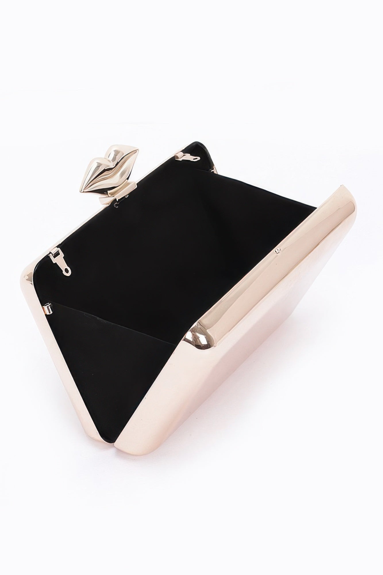 Simple Metal Clutch