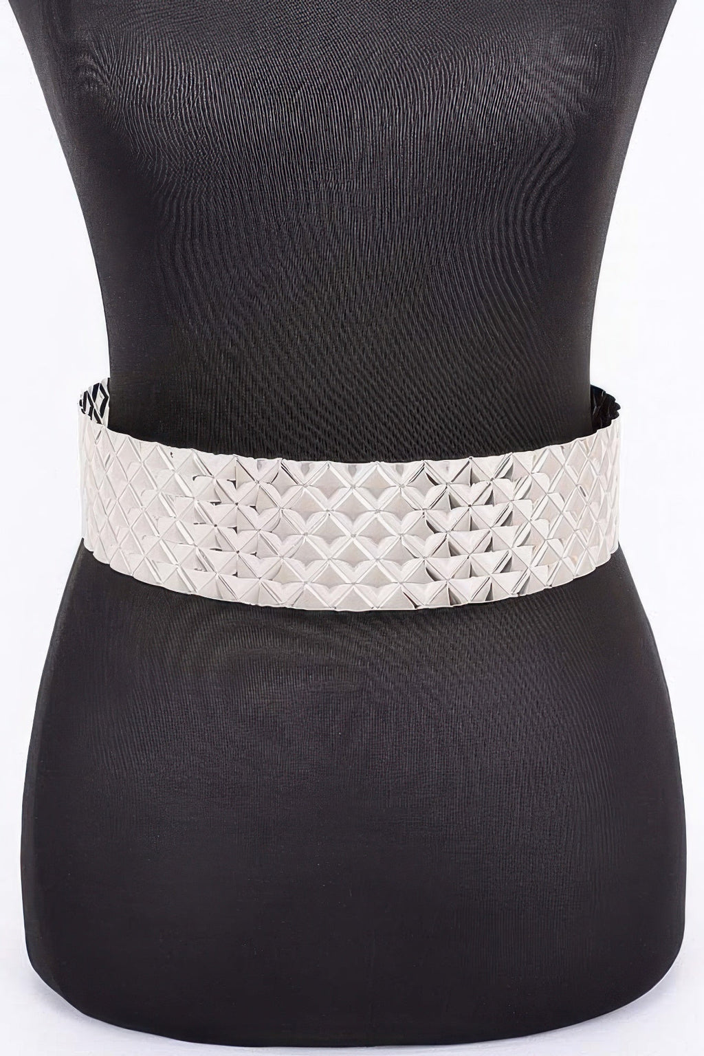Metal Waist Belt