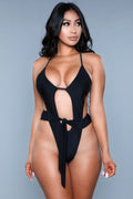 Trinity Swimsuit