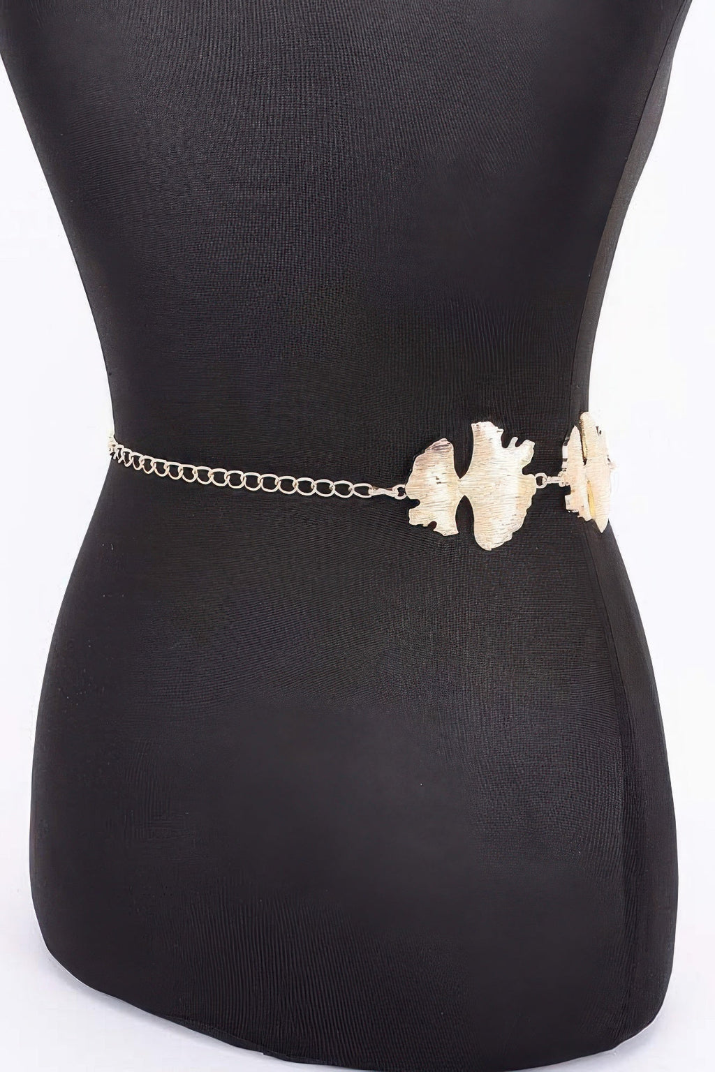 Metal Chain Belt