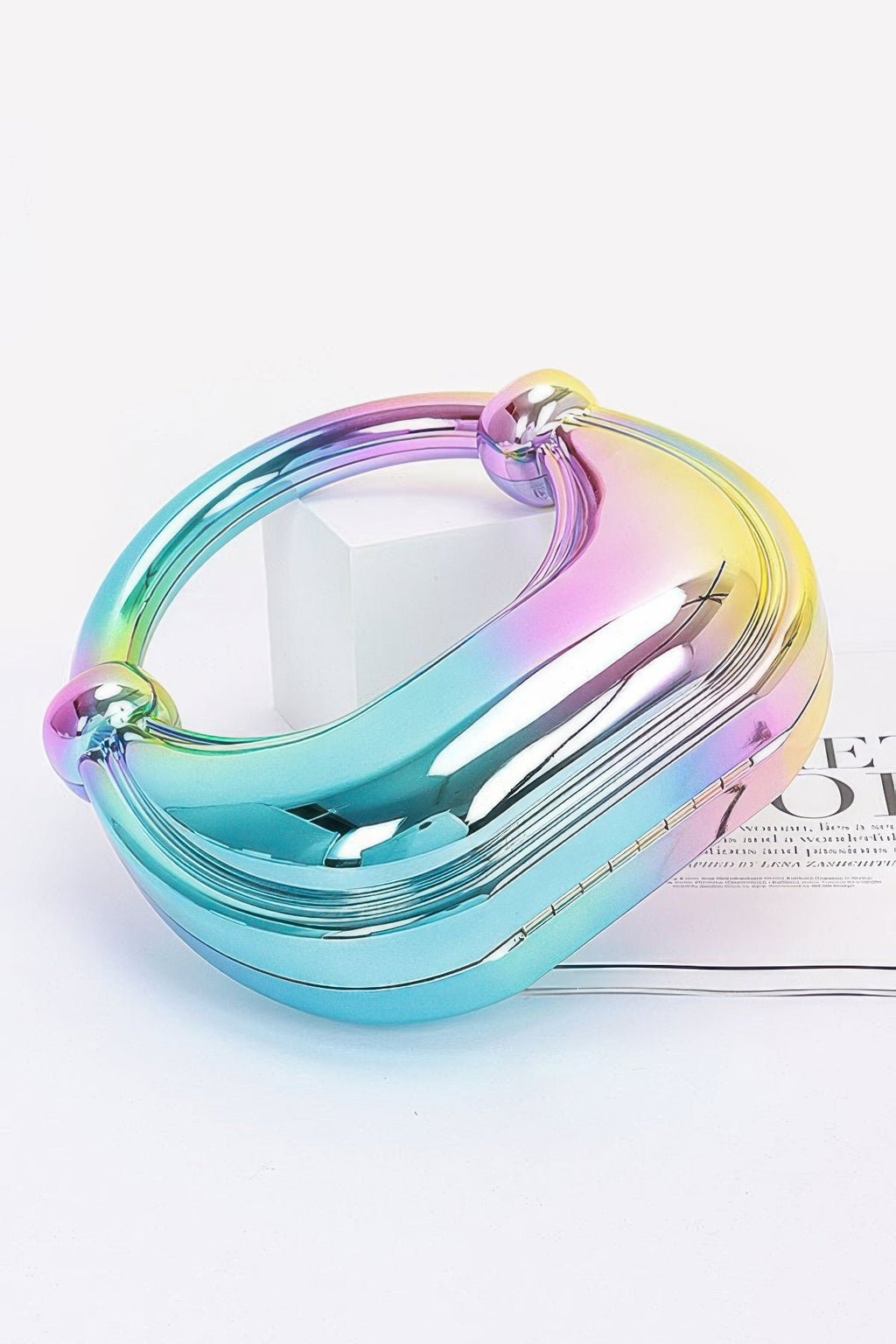 Acrylic Case Bag
